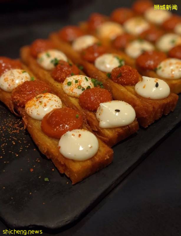 城市味蕾指南 新加坡站，这是一份需要被火速收藏的全球美食系列攻略