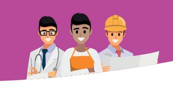 【找工作】“新心相连”就业与技能11月活动！3000个工作岗位等你来