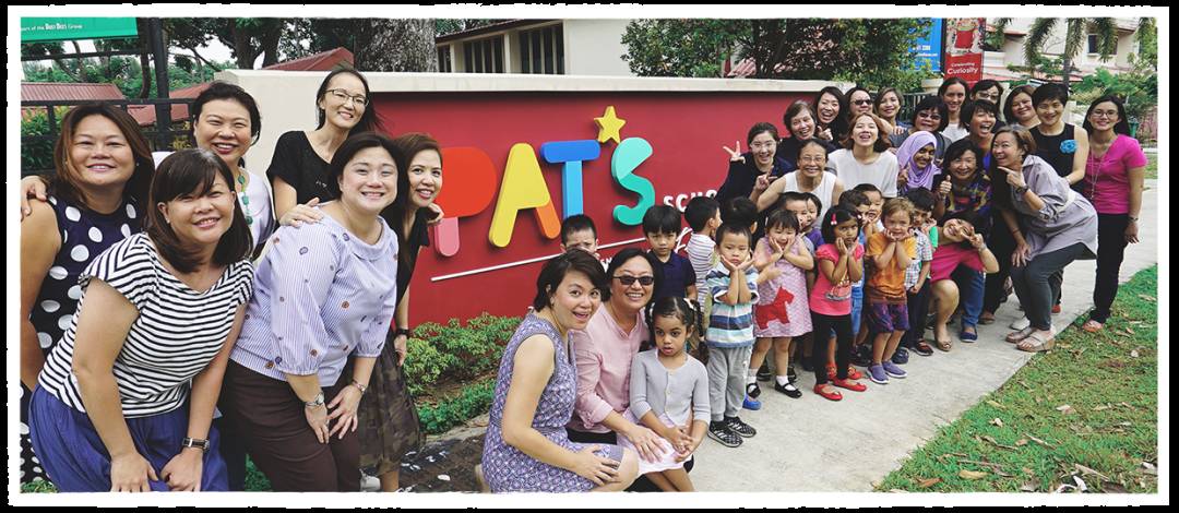 外国学生不能报教育部幼儿园?别着急,还有三类幼儿园等你挑