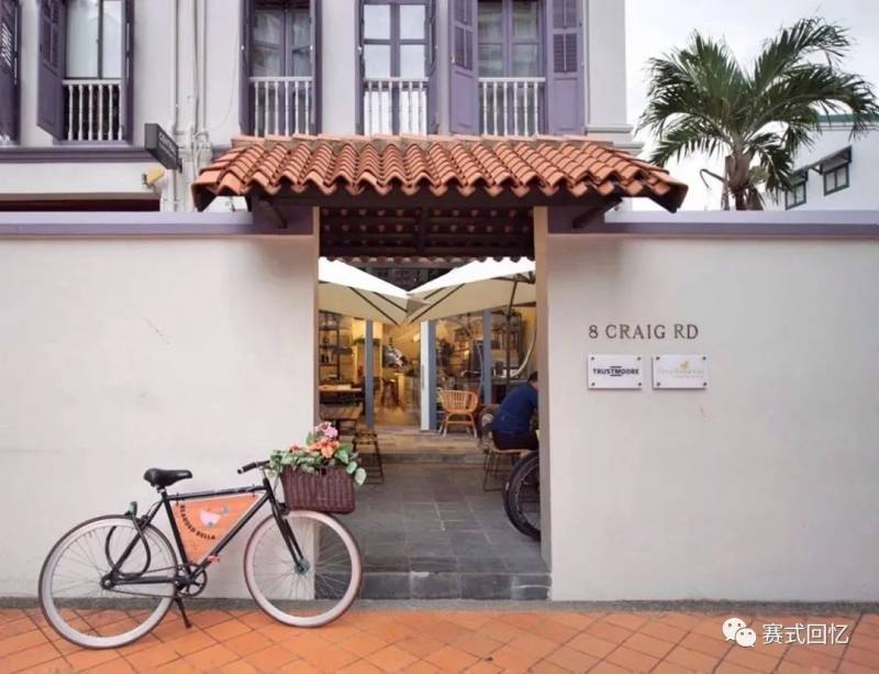 新加坡的Brunch种草(下)