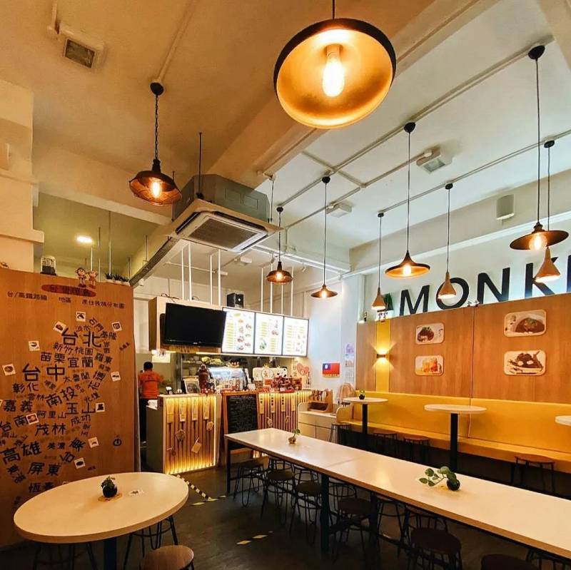 米饭系列！狮城那些汁香四溢的卤肉饭来啦