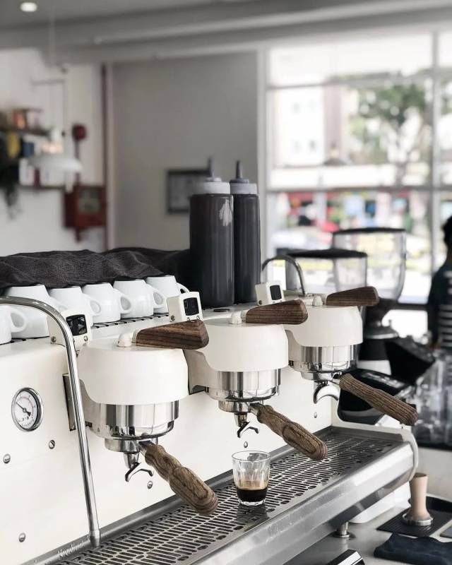 Upper Thomson精选小众Cafe，工作日放松、周末打发时间好选择