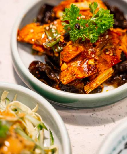 坡岛最地道的宝藏中餐厅有哪些？一起来看看吧