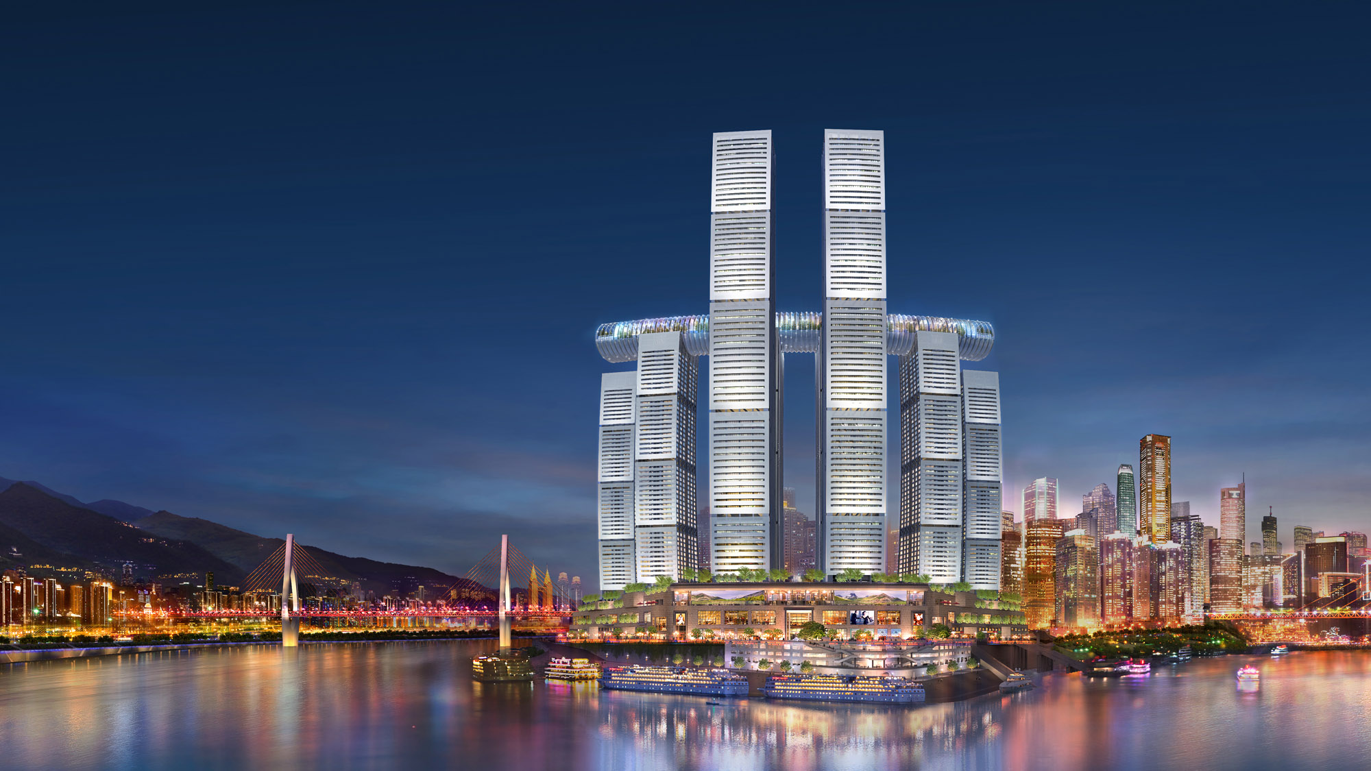Raffles City Chongqing 2 2000x1125c Safdie Architects CapitaLand China Investment Co Ltd1.jpg