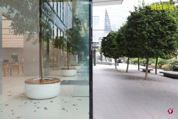 ◤新国阻断措施◢6新地点曾有患者到访 博彩投注站“中”了