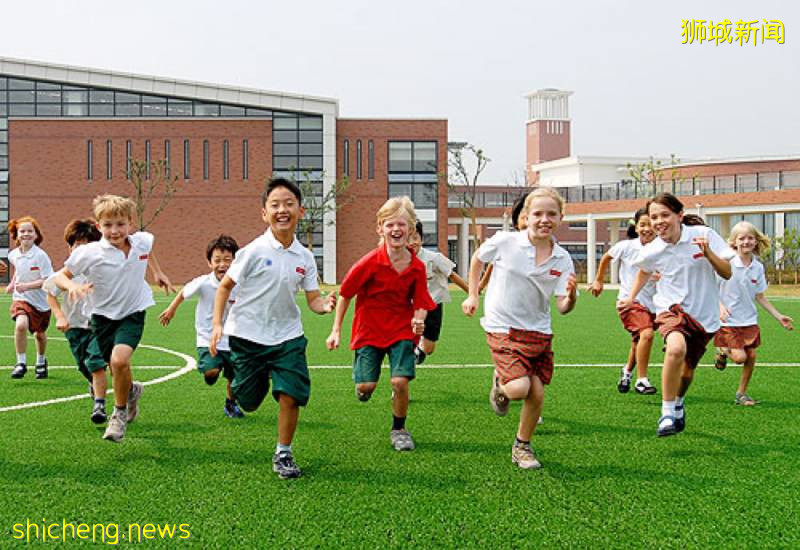 新加坡中小学留学，读这篇就够了！建议收藏