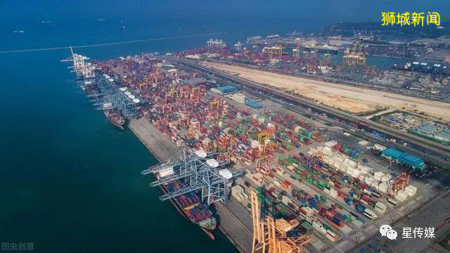 花园之国：中国与新加坡双边贸易现状与发展趋势