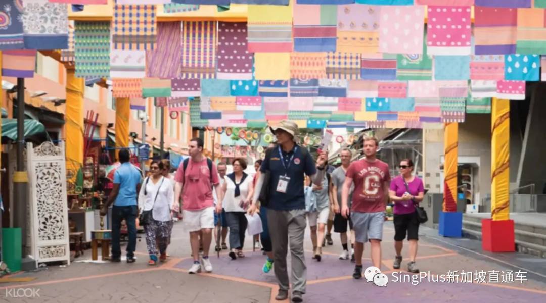 十条最佳新加坡游览路线，用券后统统低于60新！一般人我不告诉他