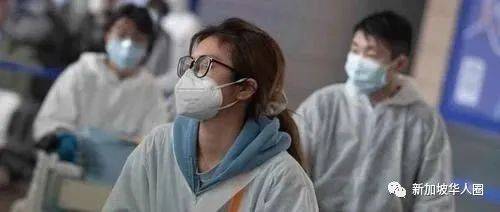 新加坡增7例!回国隔离14天后,母亲竟然群发提醒邻居,没想到