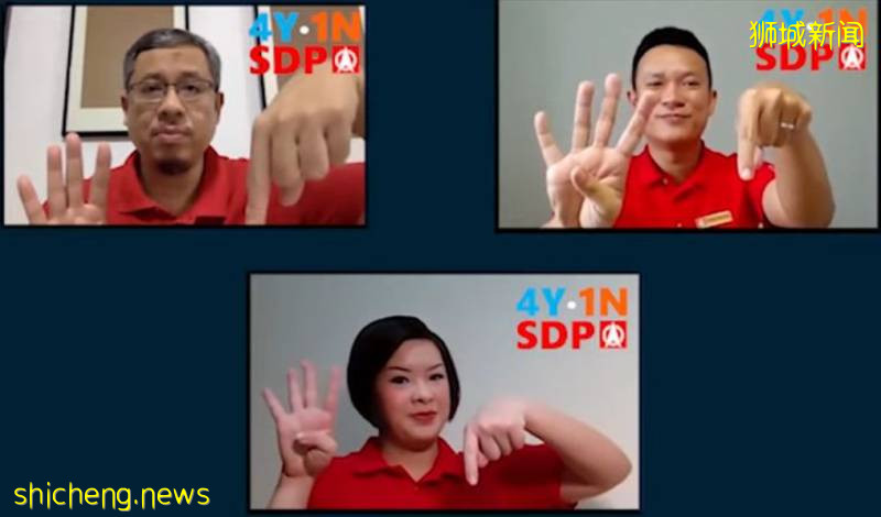 新加坡大选细节详情公布！副总理：大选决定新加坡十年命运