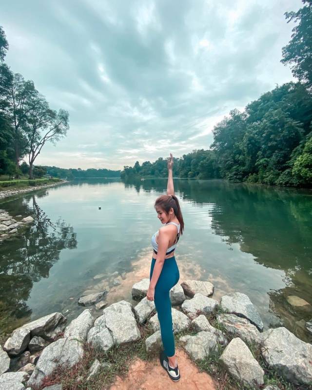 新加坡“麦里芝蓄水池 MacRitchie Reservoir”深度游！自然仙境、徒步指南、周边活动逐个看