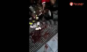 新加坡"最美"女网红风光出狱了!她过得怎么样