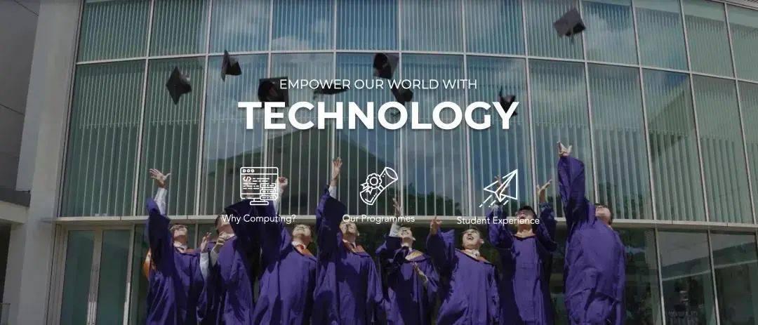 【新加坡留学】国立、南洋理工21Fall三大专业延期，三大专业开放