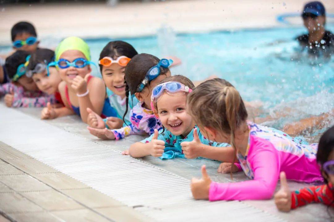 外国学生不能报教育部幼儿园?别着急,还有三类幼儿园等你挑