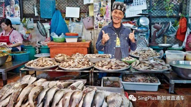 风光与辛酸，谁会是新加坡的“李佳琦”