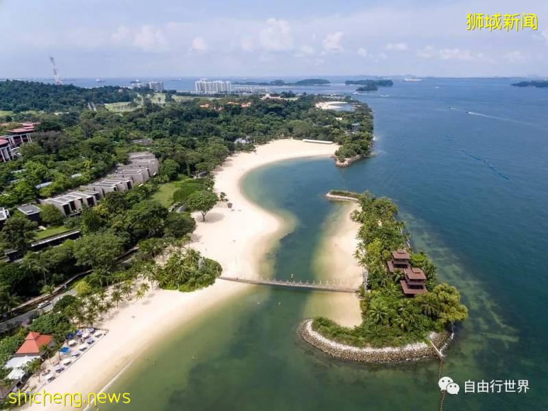 疫情过后，去新加坡不可错过的16个体验