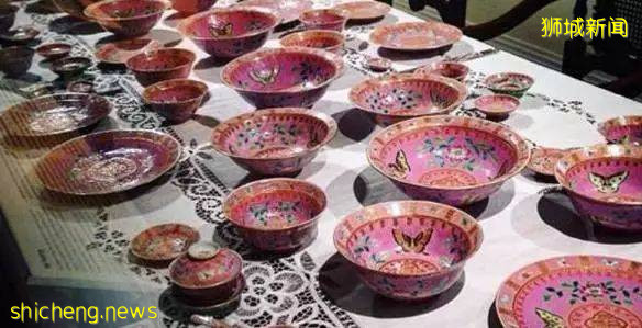 新版《小娘惹》冲上热搜，什么是娘惹你了解吗