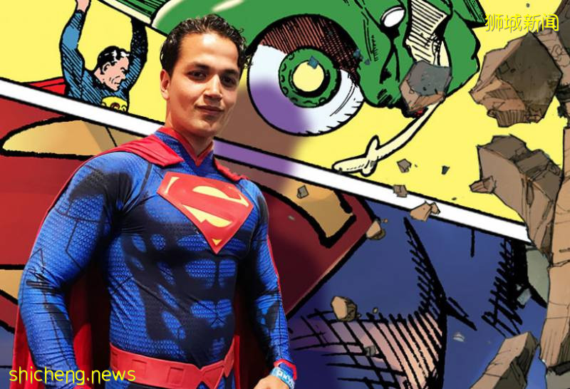 DC举办线上粉丝会,DC迷们不要错过哦