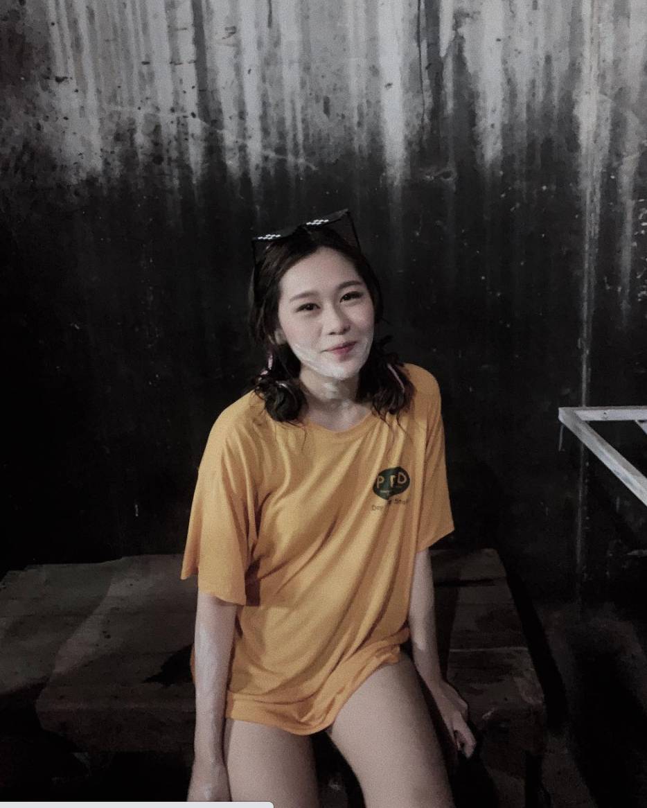 新加坡"最美"女网红风光出狱了!她过得怎么样