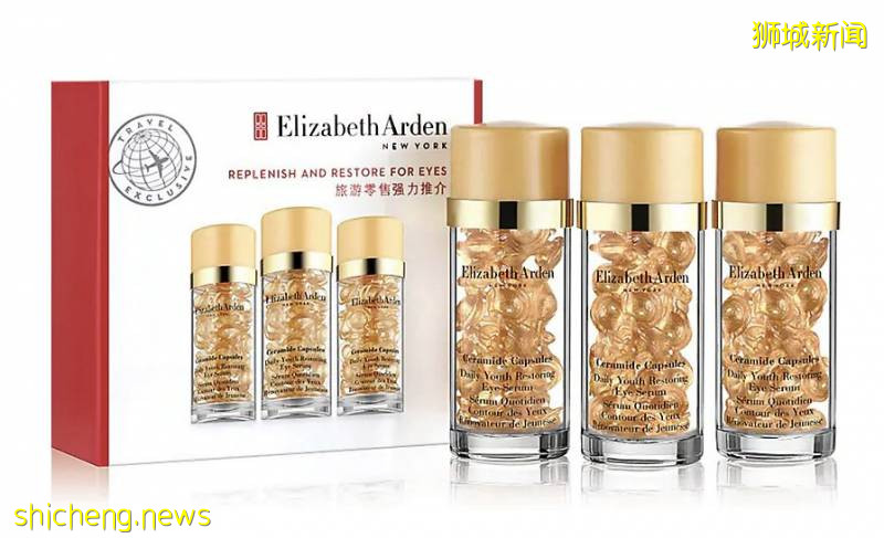 樟宜机场免税店大打折，好物神价格，不出国在家也能买！美妆护肤，苹果产品，音响，美酒一个都不能少