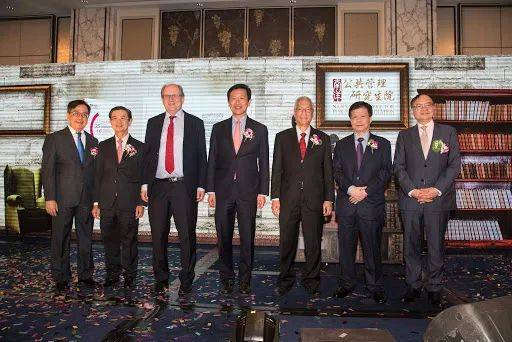 中新动态 新加坡银行旗舰研讨会即将开启