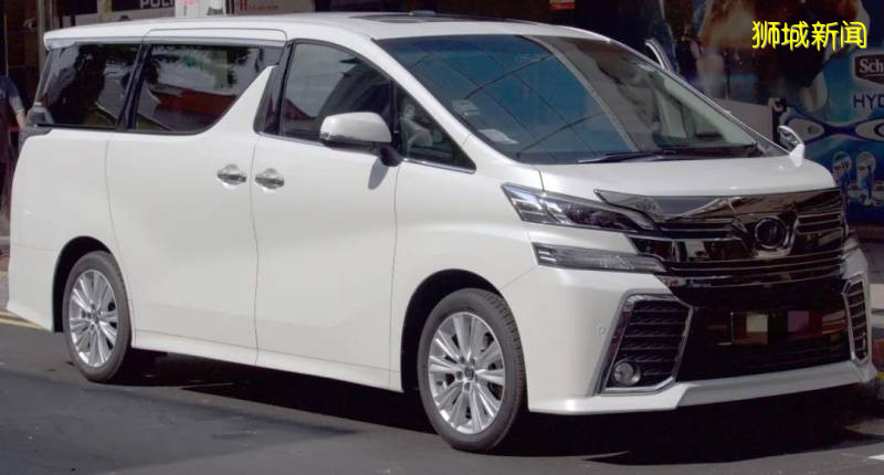 新加坡发起人肉骨茶网上求助后，被网友人肉！老板：车子名表都是二手的