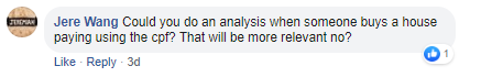 随便丢一粒石头都能砸中用公积金买房的人。