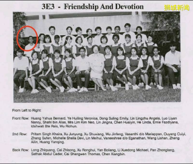 深扒12个进入新加坡国会的反对党议员！都是何方神圣