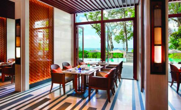 ‘staycation在新加坡特辑’Vol.2 : 这几家绝对小众的艺术酒店，让你一秒切换度假状态