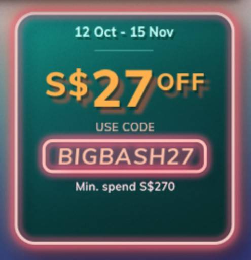 抢先一步放大招！樟宜机场双十一优惠清单大曝光！免税+低至5折！！皇后吐血整理最全攻略奉上！不出国也可以买买买