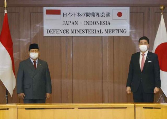 日本代表印尼发言，强烈反对中国改变现状，事后印尼火速对华澄清