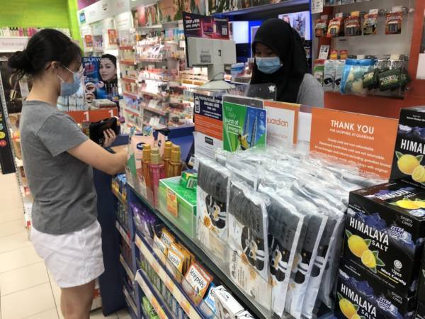 柔去年制造业投资额狂跌 新加坡成最大投资“金主”