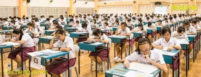 史上最全!从小学到大学,一文盘点新加坡升学考试