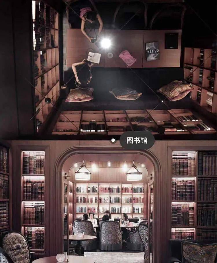 ‘staycation在新加坡特辑’Vol.2 : 这几家绝对小众的艺术酒店，让你一秒切换度假状态