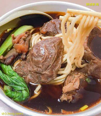 小坡岛外卖 | 你玩过盲盒，但是你吃过盲餐吗