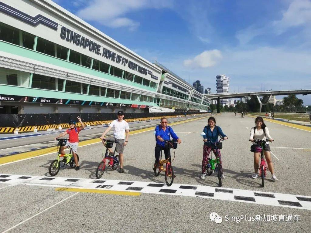 十条最佳新加坡游览路线，用券后统统低于60新！一般人我不告诉他