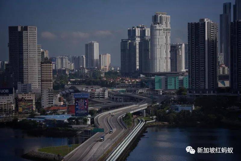 马国柔佛州商家生意惨淡　均盼着重开新马关卡迎接新加坡顾客