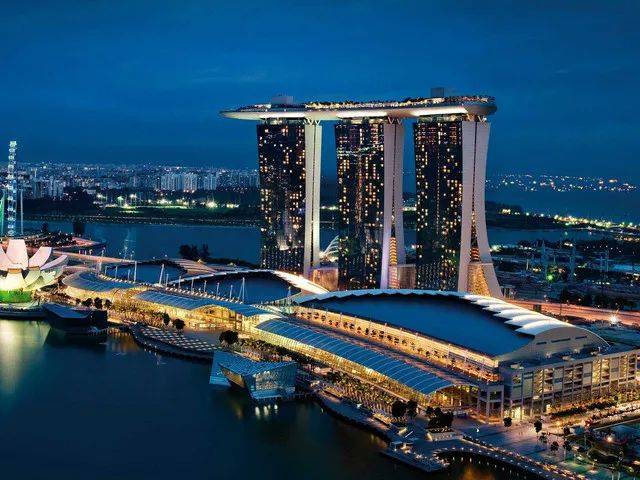 新加坡牵手携程，推动新加坡旅游业复苏