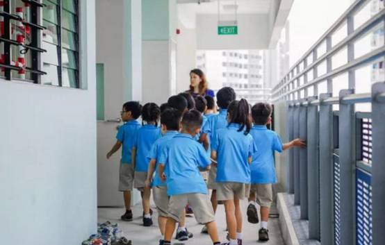 【新加坡留学】原来幼儿园老师每天在做这8件事