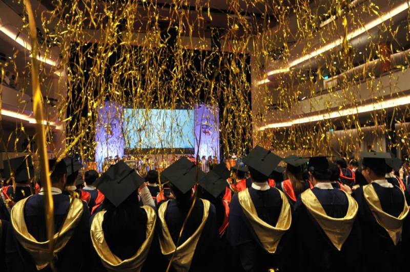 新加坡留学 亚洲第一世界第十一的新加坡国立大学