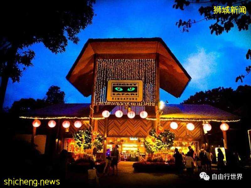 疫情过后，去新加坡不可错过的16个体验