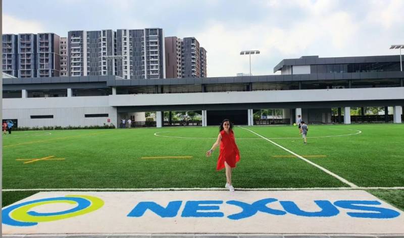 新加坡留学 在基础教育全球领先的新加坡留学,是一种什么样的体验