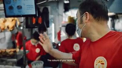 李显龙总理都转发：今年新加坡国庆主题曲太感人