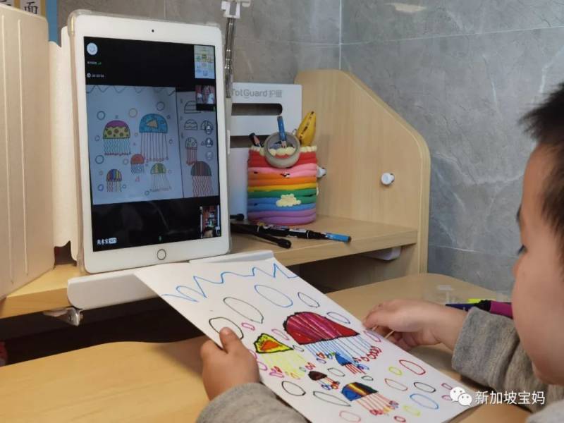 太难了！在新加坡上学，除了学习，这一项差了也进不了名校