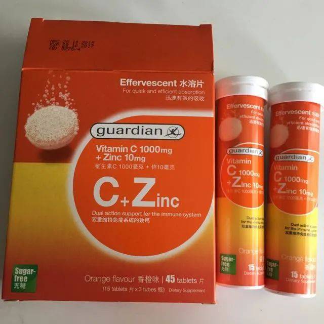 干货收藏 新加坡居家应备哪些常用药