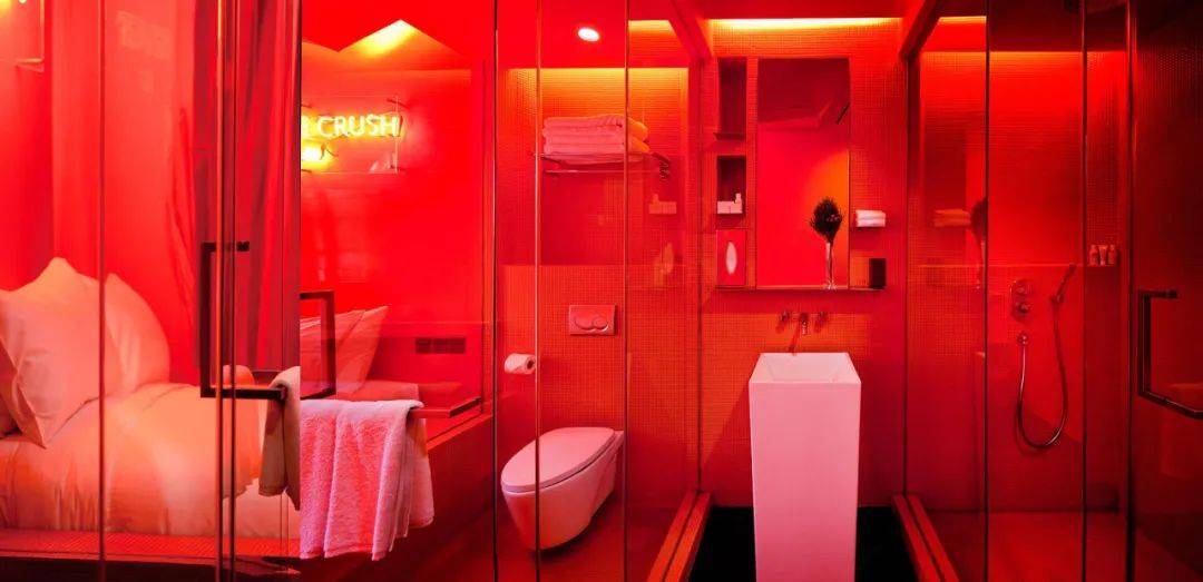 ‘staycation在新加坡特辑’Vol.2 : 这几家绝对小众的艺术酒店，让你一秒切换度假状态