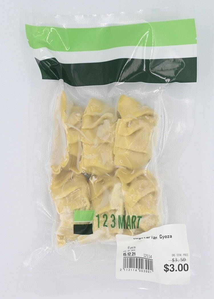 平价迷你超市!123 Mart食材价格也都S$1、2、3🤪 火锅配菜+冷冻点心等精选食材,样样齐全