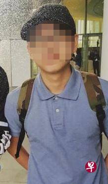 骑车送餐突不适送院·21岁青年脑淤血不治