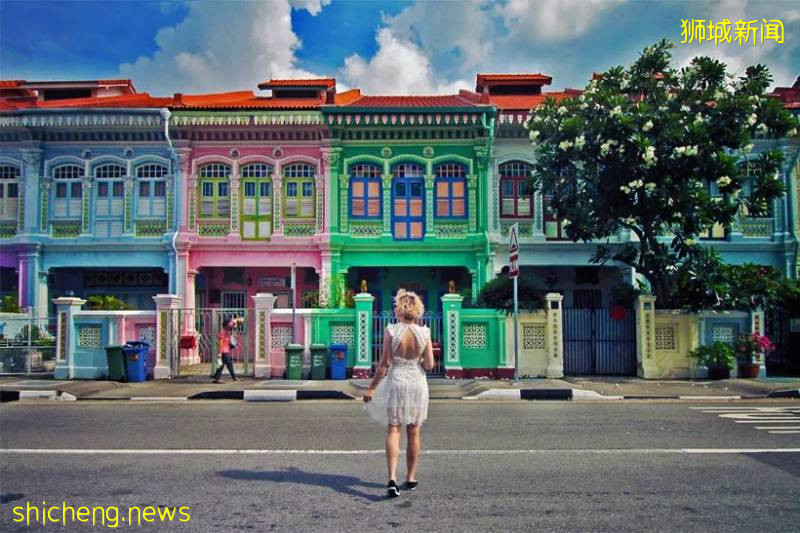 高考倒计时26天，新加坡等你赴约