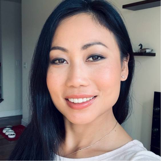 读UCLA NUS EMBA双学位,工科背景的她实现事业转型